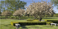 Shalom Memorial Park Gardens